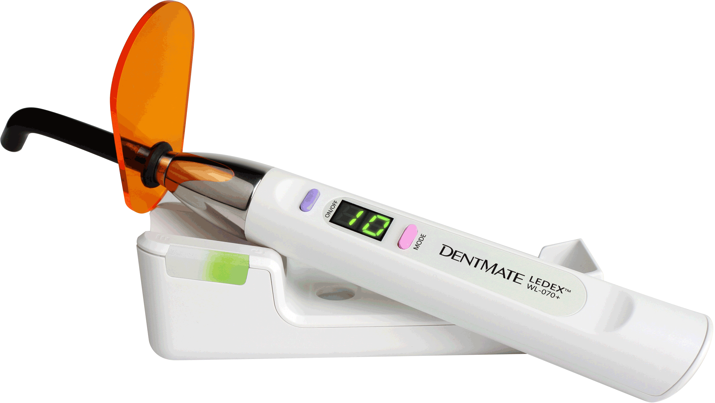 لایت کیور دندانپزشکی برند DENTMATE کره